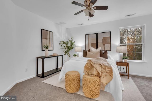 7836 CANTER CT, Severn, MD 21144