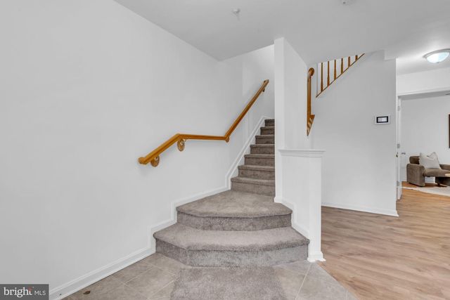 7836 CANTER CT, Severn, MD 21144