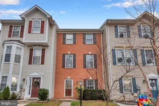 7836 CANTER CT, Severn, MD 21144