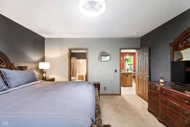 9082 Axsom Branch Road, Nashville, IN 47448