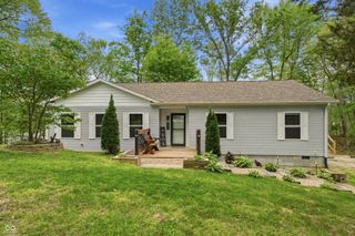 9082 Axsom Branch Road, Nashville, IN 47448