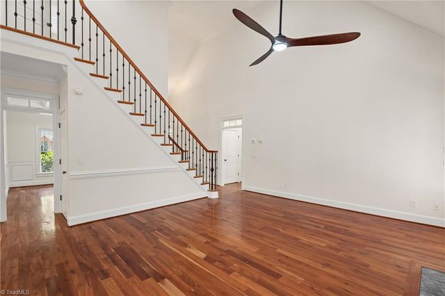 347 Friendship Circle, Winston-salem, NC 27106