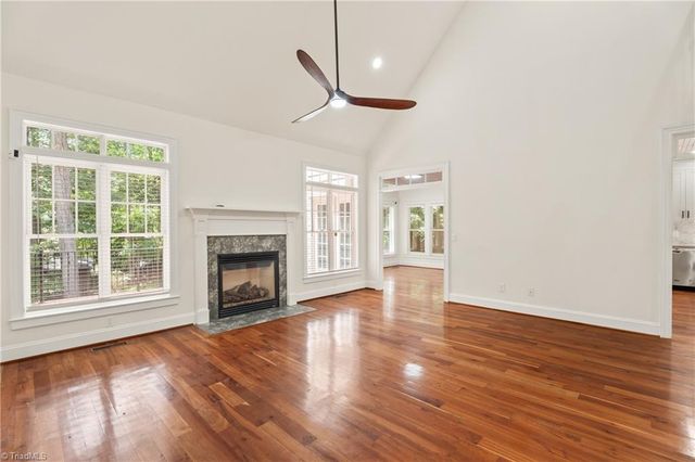 347 Friendship Circle, Winston-salem, NC 27106