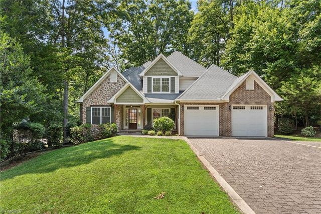 347 Friendship Circle, Winston-salem, NC 27106