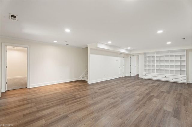 347 Friendship Circle, Winston-salem, NC 27106