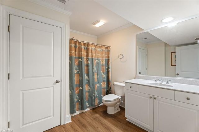 347 Friendship Circle, Winston-salem, NC 27106