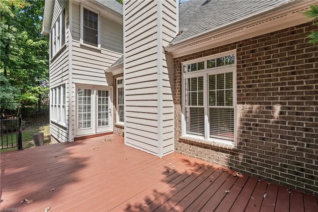 347 Friendship Circle, Winston-salem, NC 27106