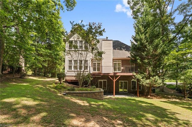 347 Friendship Circle, Winston-salem, NC 27106