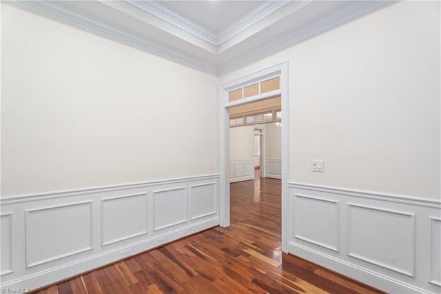 347 Friendship Circle, Winston-salem, NC 27106