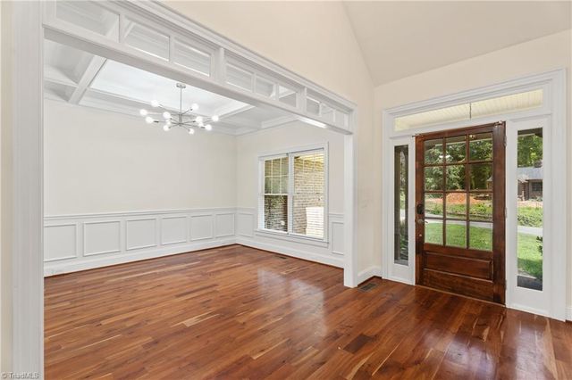 347 Friendship Circle, Winston-salem, NC 27106