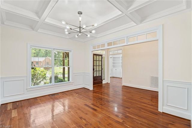 347 Friendship Circle, Winston-salem, NC 27106