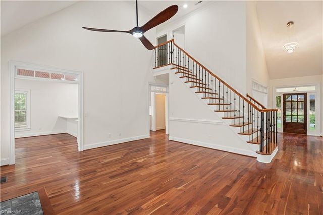 347 Friendship Circle, Winston-salem, NC 27106