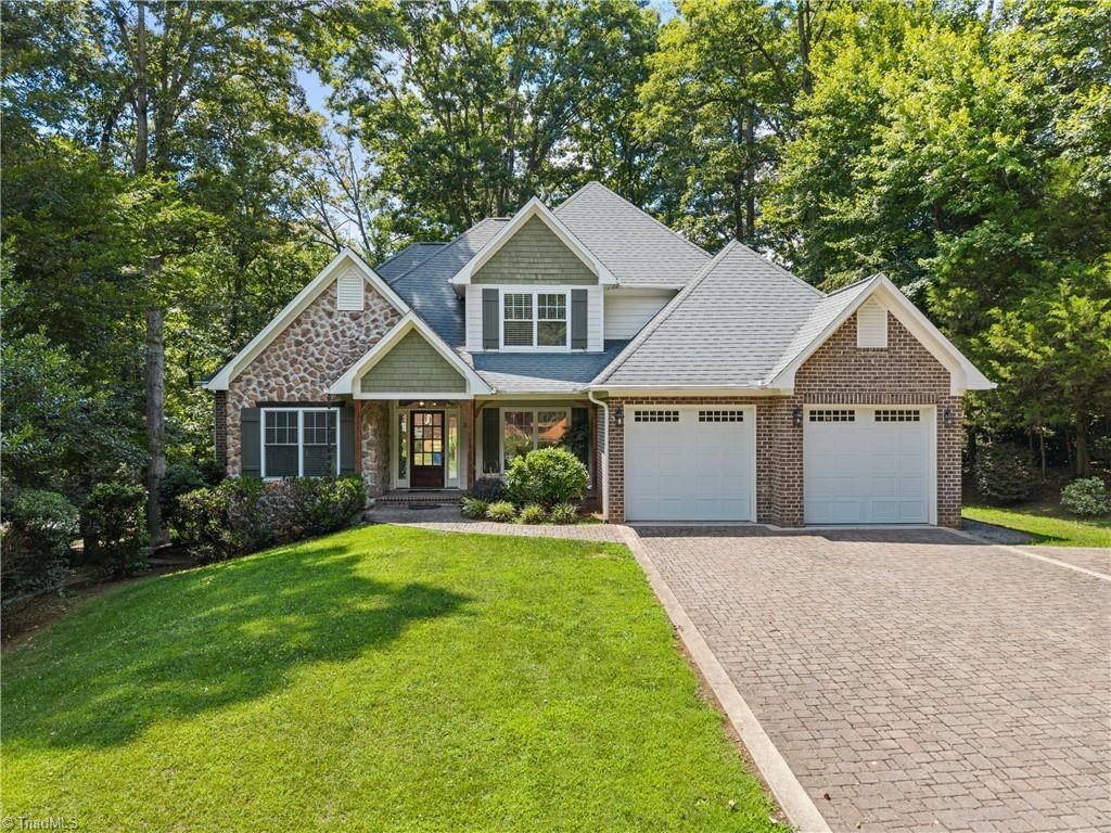 347 Friendship Circle, Winston-salem, NC 27106