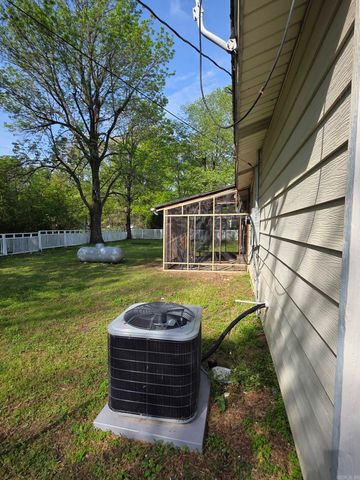 4498 HWY 412 EAST, Paragould, AR 72450