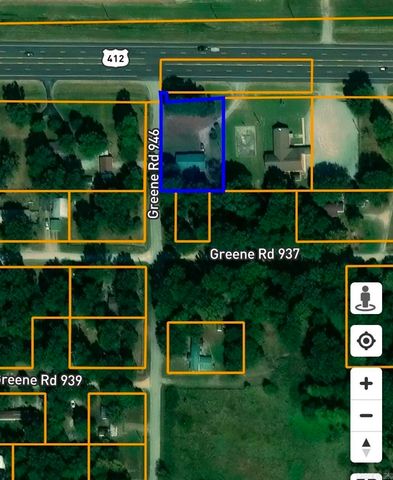 4498 HWY 412 EAST, Paragould, AR 72450