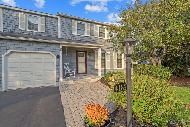 4185 Antler Lane, Clay, NY 13090