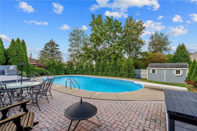 4185 Antler Lane, Clay, NY 13090