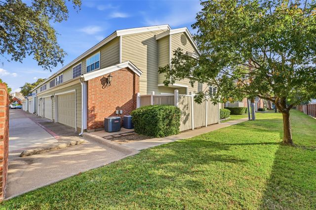 6220 Bentwood Trail 908, Dallas, TX 75252