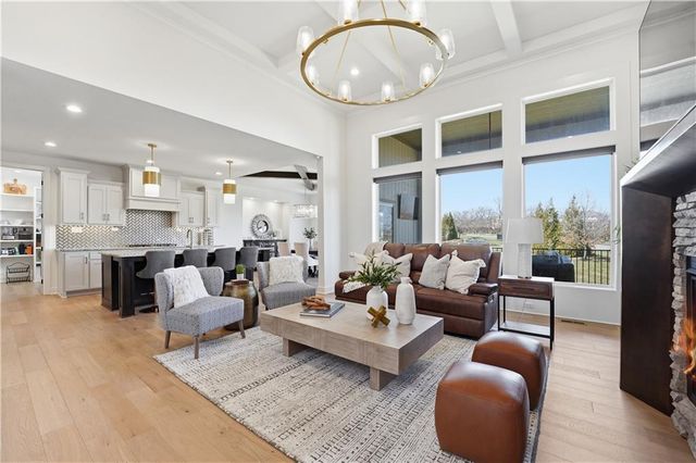 18304 Monrovia Street, Overland Park, KS 66013