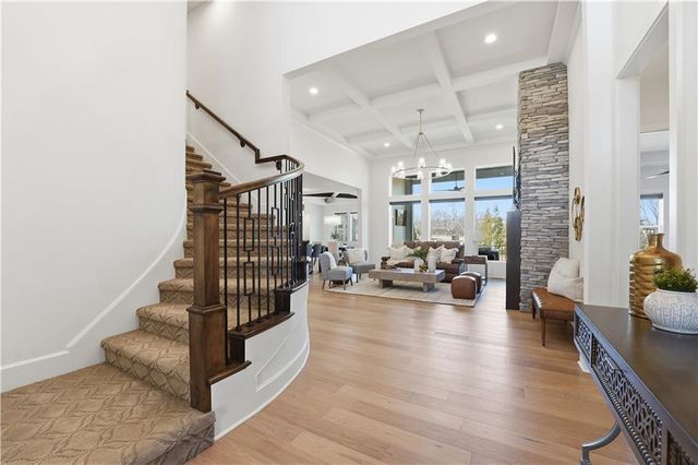 18304 Monrovia Street, Overland Park, KS 66013