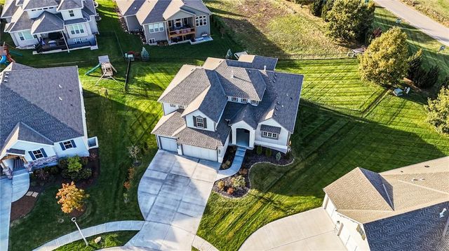 18304 Monrovia Street, Overland Park, KS 66013