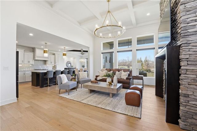 18304 Monrovia Street, Overland Park, KS 66013