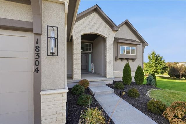 18304 Monrovia Street, Overland Park, KS 66013
