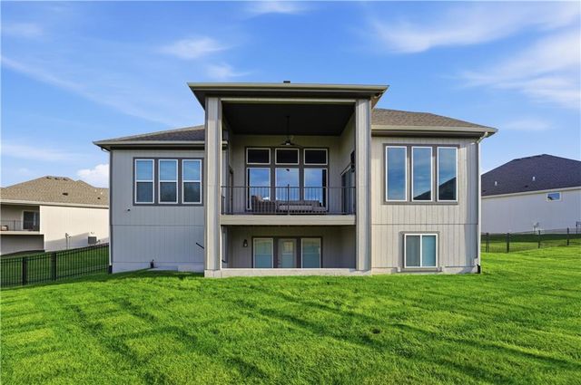 18304 Monrovia Street, Overland Park, KS 66013