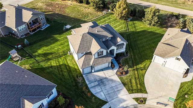 18304 Monrovia Street, Overland Park, KS 66013