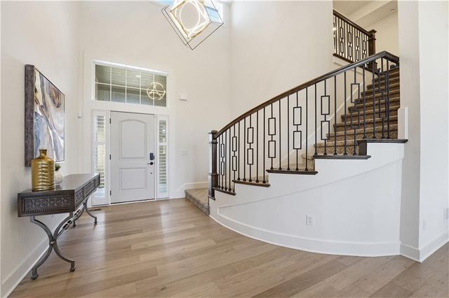 18304 Monrovia Street, Overland Park, KS 66013