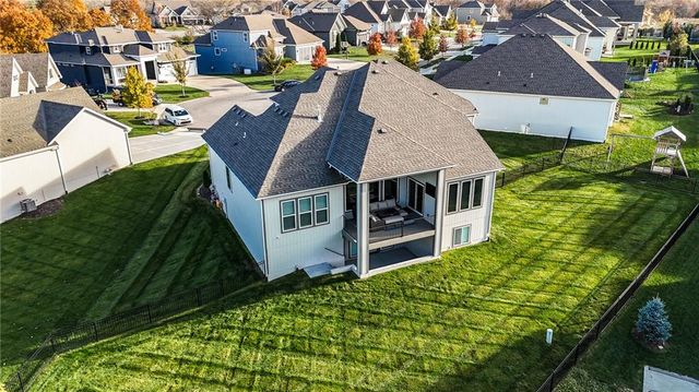 18304 Monrovia Street, Overland Park, KS 66013