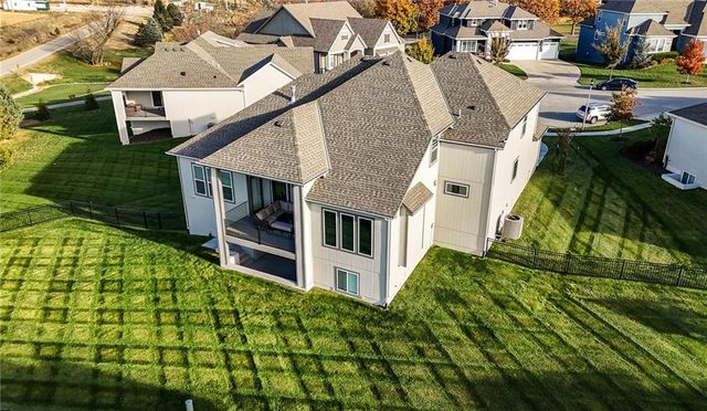 18304 Monrovia Street, Overland Park, KS 66013