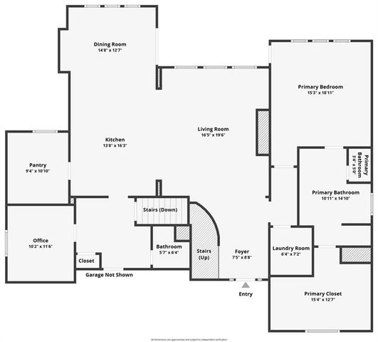 18304 Monrovia Street, Overland Park, KS 66013