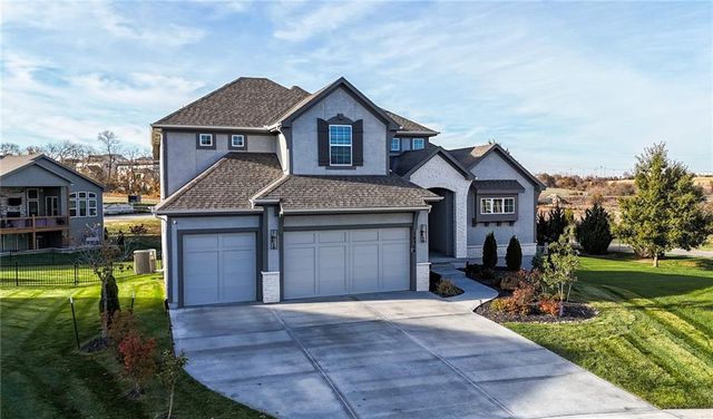 18304 Monrovia Street, Overland Park, KS 66013