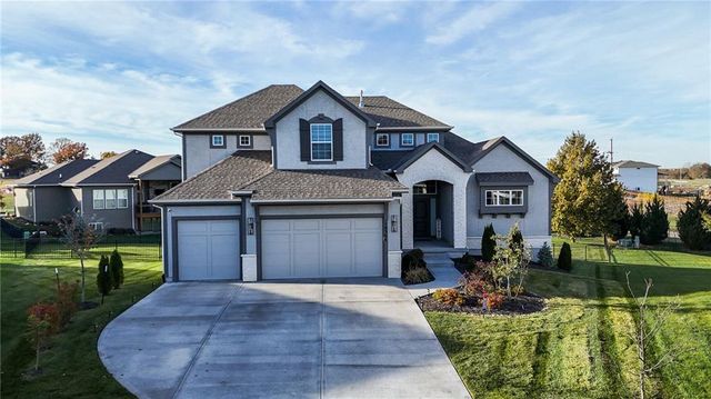 18304 Monrovia Street, Overland Park, KS 66013