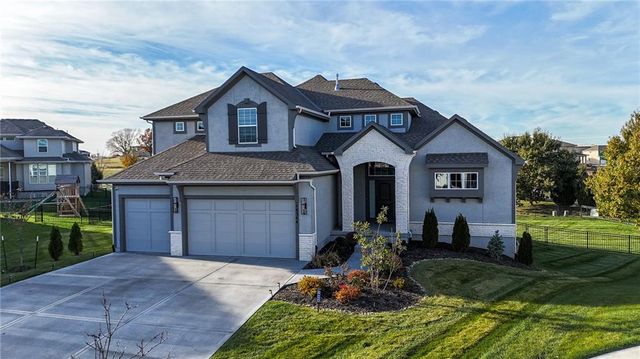 18304 Monrovia Street, Overland Park, KS 66013