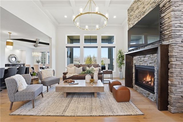 18304 Monrovia Street, Overland Park, KS 66013