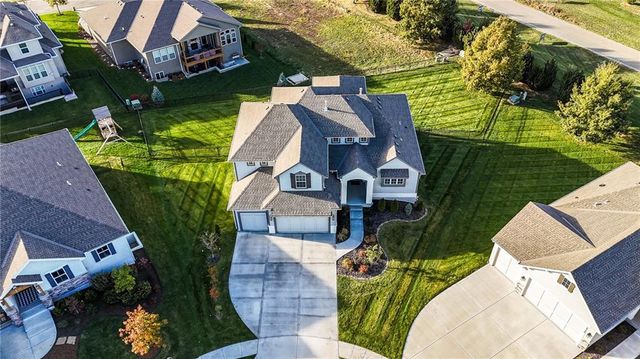 18304 Monrovia Street, Overland Park, KS 66013