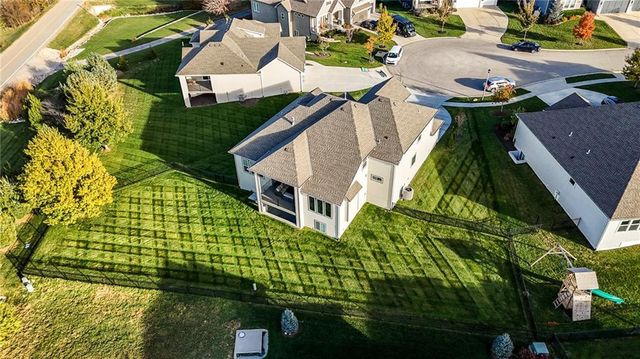 18304 Monrovia Street, Overland Park, KS 66013