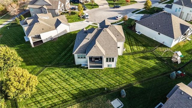 18304 Monrovia Street, Overland Park, KS 66013