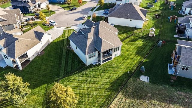 18304 Monrovia Street, Overland Park, KS 66013