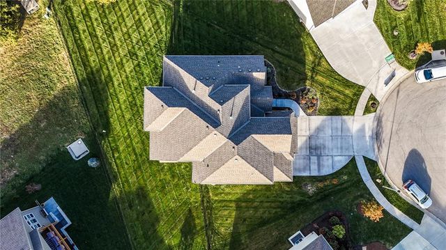 18304 Monrovia Street, Overland Park, KS 66013