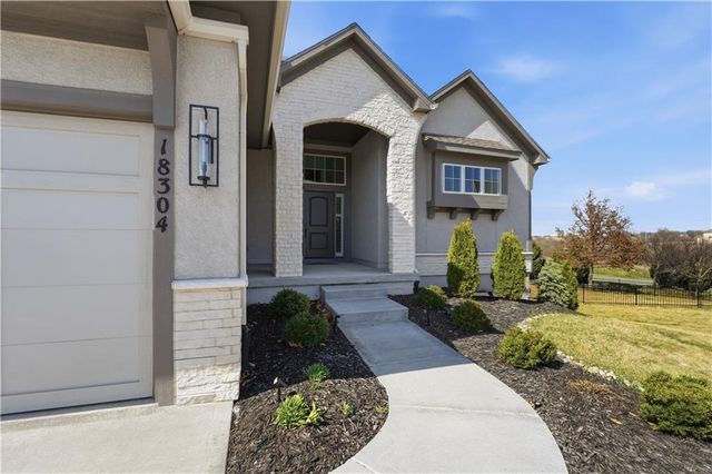 18304 Monrovia Street, Overland Park, KS 66013