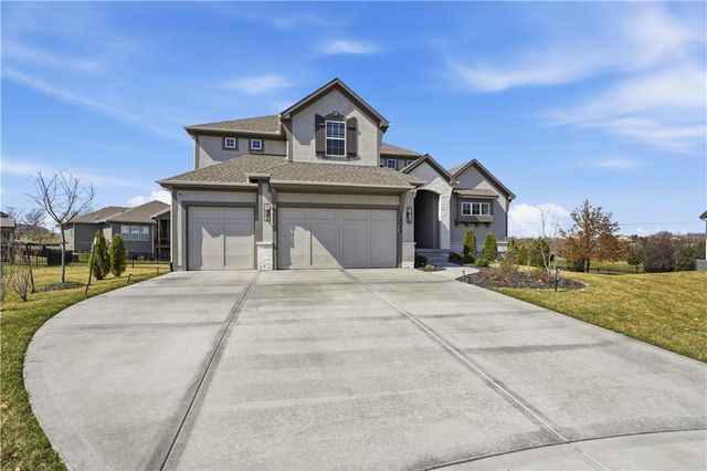 18304 Monrovia Street, Overland Park, KS 66013