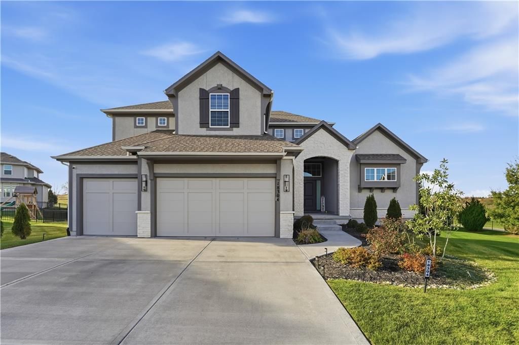 18304 Monrovia Street, Overland Park, KS 66013