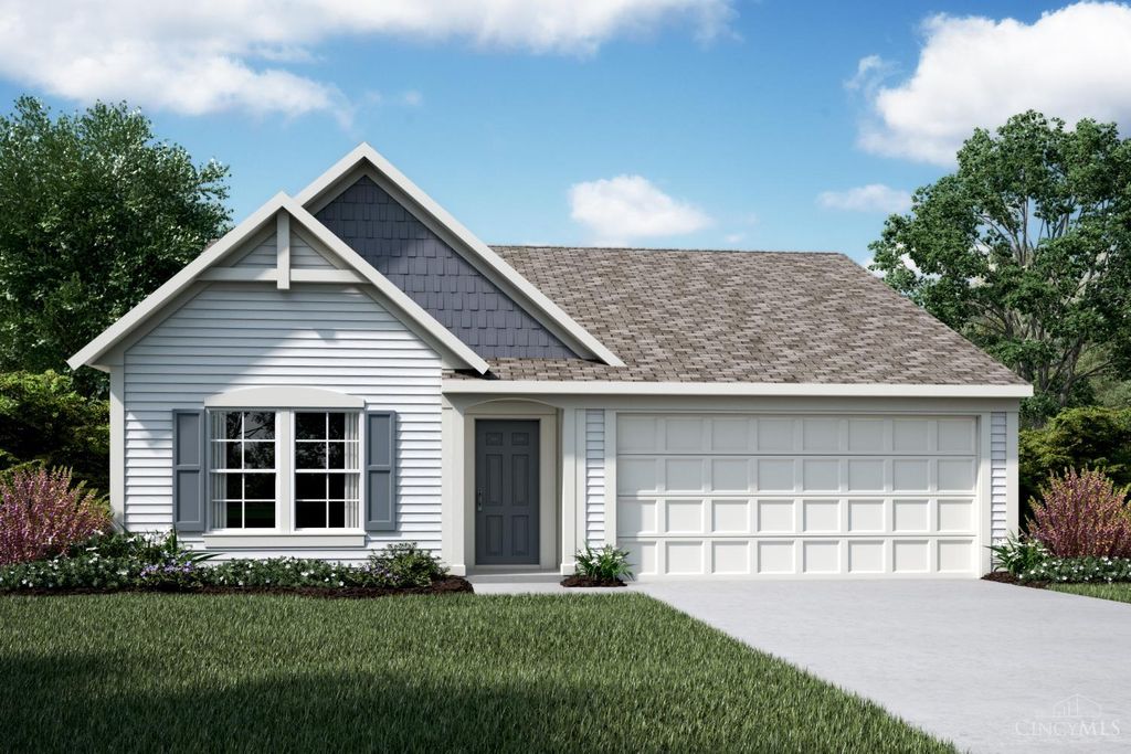 2520 Buchanan Drive, Hamilton Twp, OH 45152