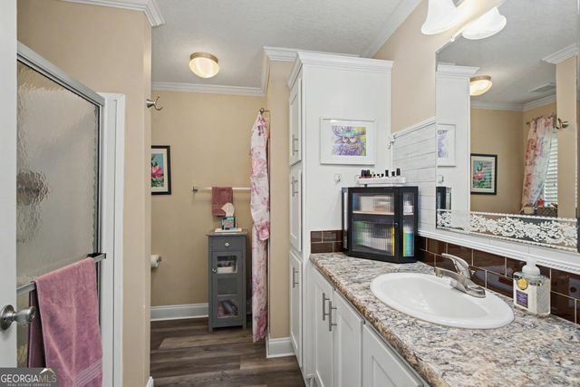 96 Bob White Lane, Newnan, GA 30263