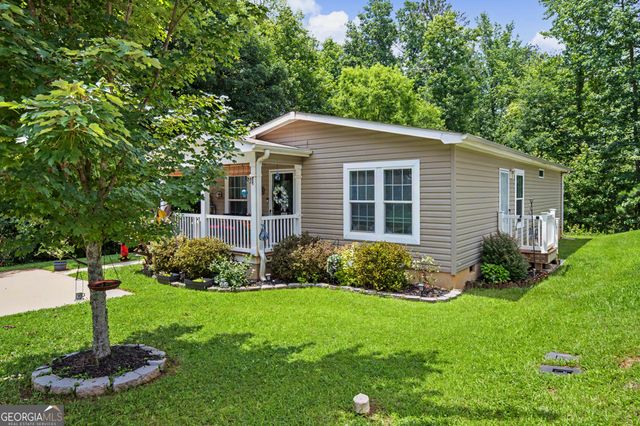 96 Bob White Lane, Newnan, GA 30263