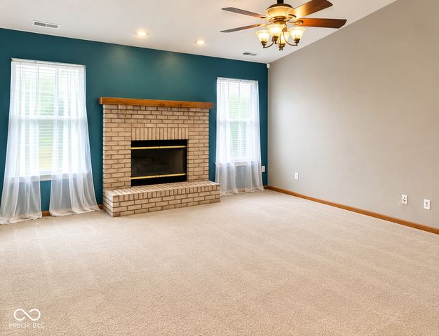 1803 Austin Drive, Lebanon, IN 46052