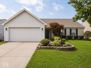 1803 Austin Drive, Lebanon, IN 46052